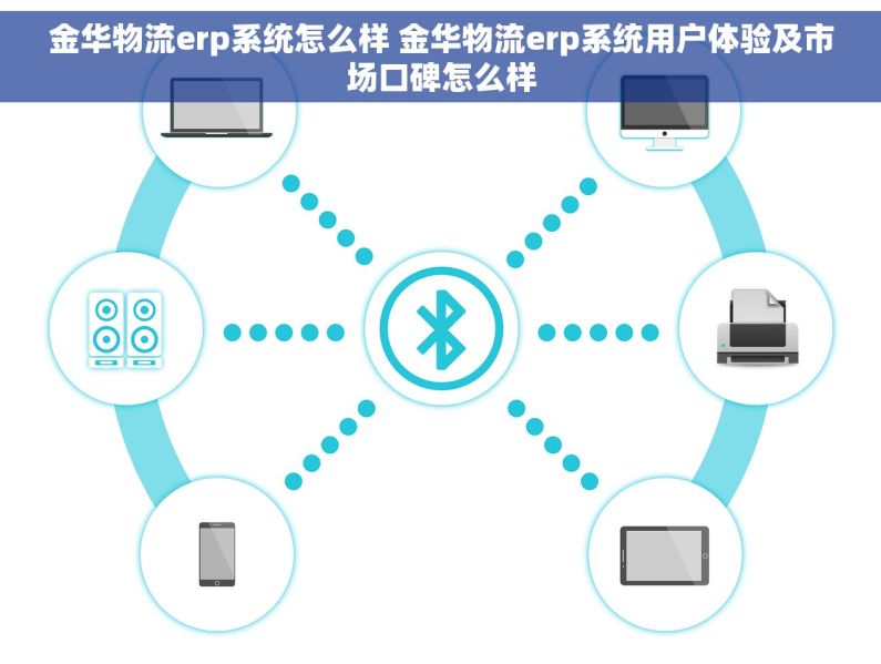 金华物流erp系统怎么样 金华物流erp系统用户体验及市场口碑怎么样