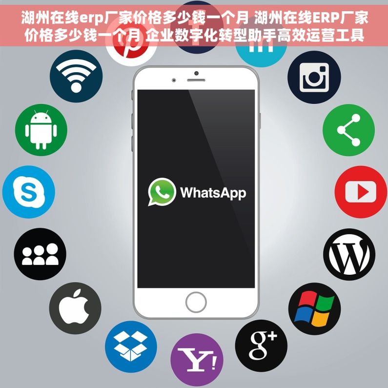 湖州在线erp厂家价格多少钱一个月 湖州在线ERP厂家价格多少钱一个月 企业数字化转型助手高效运营工具