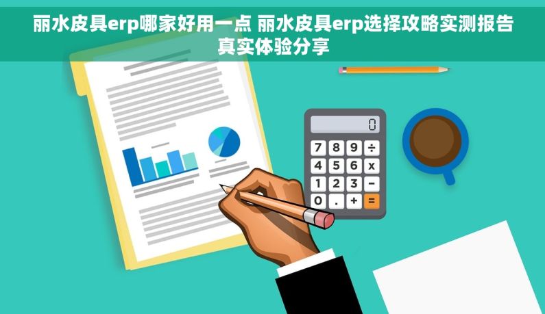 丽水皮具erp哪家好用一点 丽水皮具erp选择攻略实测报告真实体验分享