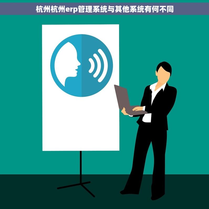 杭州杭州erp管理系统与其他系统有何不同