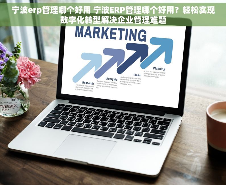 宁波erp管理哪个好用 宁波ERP管理哪个好用？轻松实现数字化转型解决企业管理难题