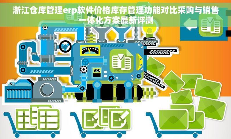 浙江仓库管理erp软件价格库存管理功能对比采购与销售一体化方案最新评测