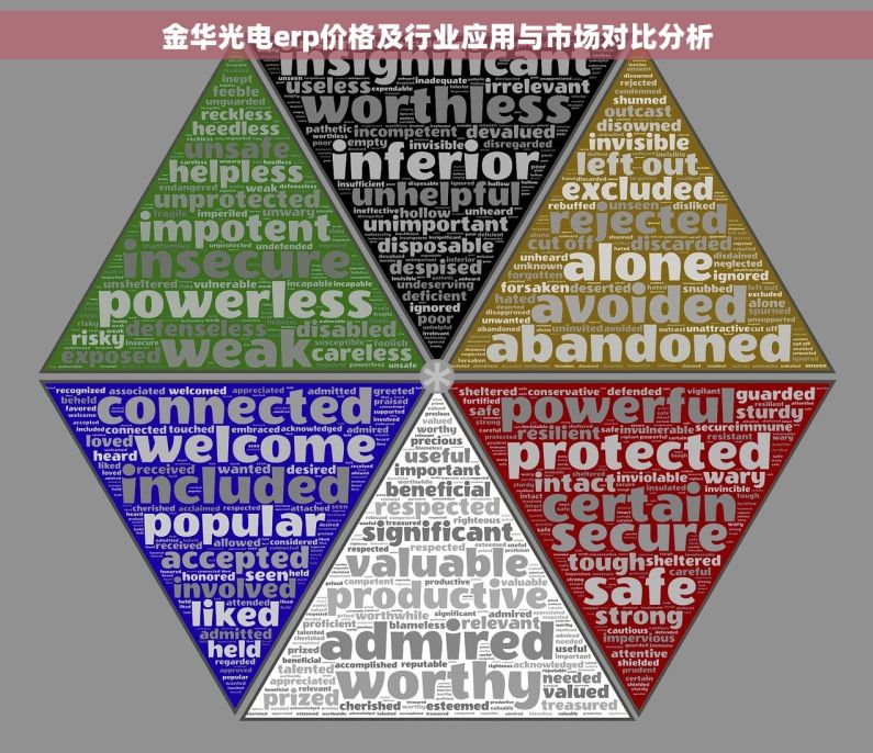 金华光电erp价格及行业应用与市场对比分析