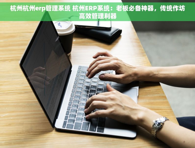 杭州杭州erp管理系统 杭州ERP系统：老板必备神器，传统作坊高效管理利器