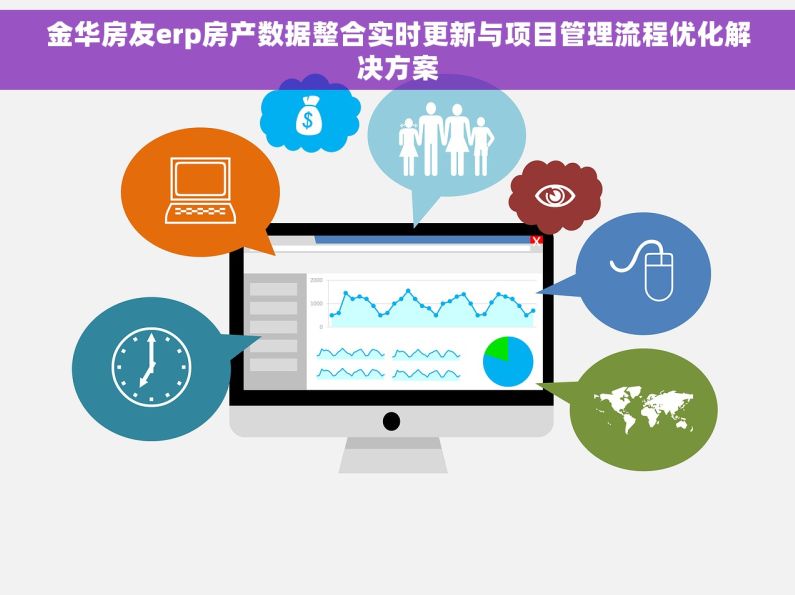 金华房友erp房产数据整合实时更新与项目管理流程优化解决方案
