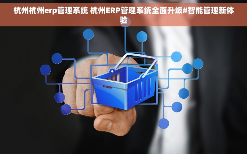 杭州杭州erp管理系统 杭州ERP管理系统全面升级#智能管理新体验