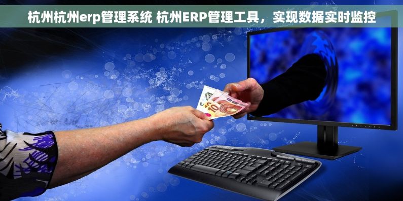 杭州杭州erp管理系统 杭州ERP管理工具，实现数据实时监控