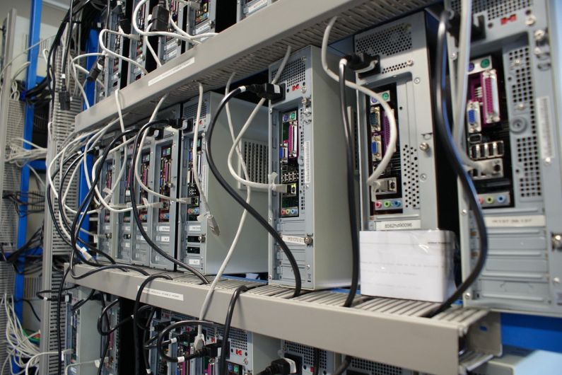 erp系统 宁波 宁波ERP系统选型与避免误区指南