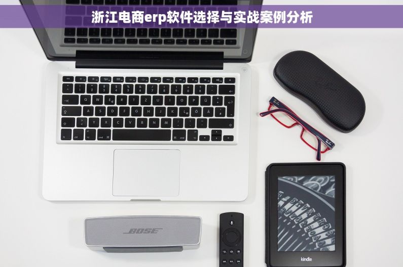 浙江电商erp软件选择与实战案例分析