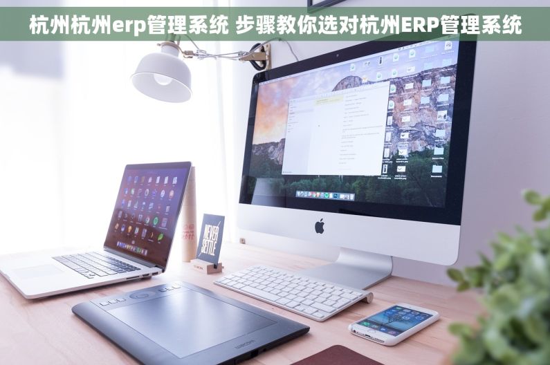 杭州杭州erp管理系统 步骤教你选对杭州ERP管理系统