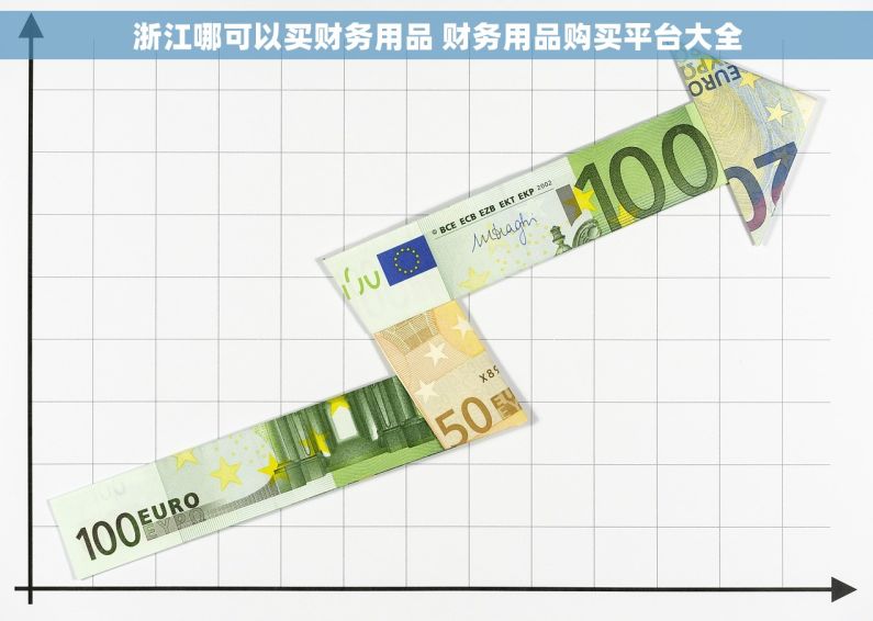 浙江哪可以买财务用品 财务用品购买平台大全