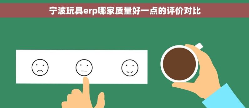 宁波玩具erp哪家质量好一点的评价对比