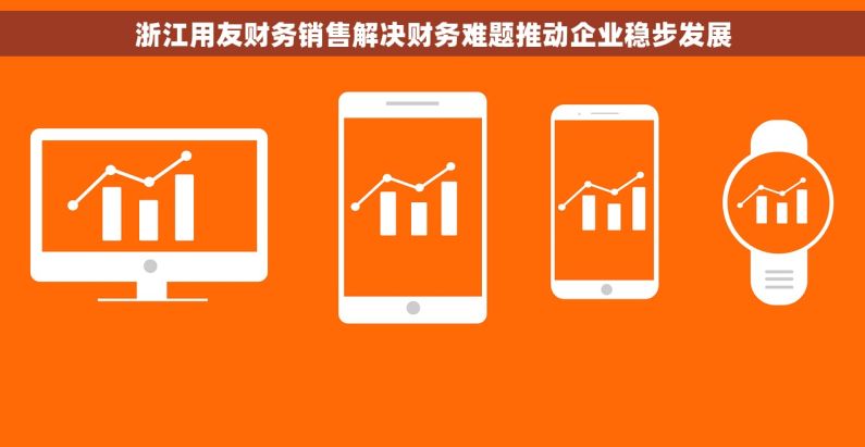 浙江用友财务销售解决财务难题推动企业稳步发展