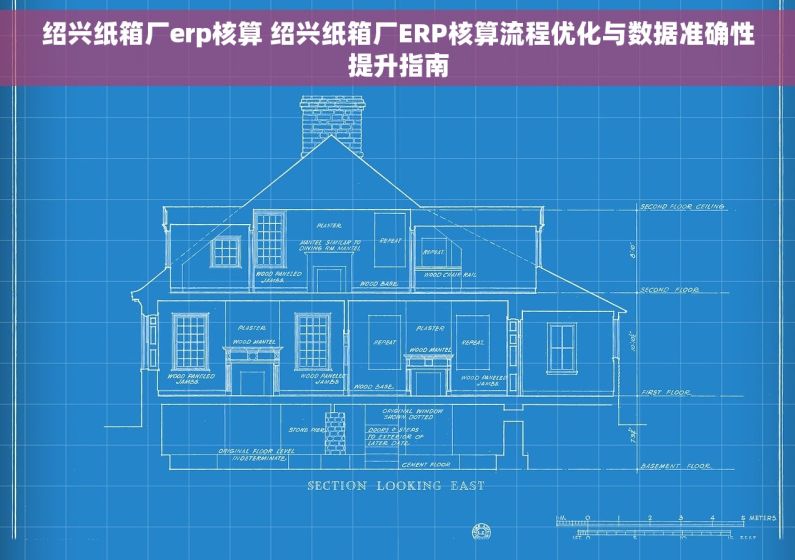 绍兴纸箱厂erp核算 绍兴纸箱厂ERP核算流程优化与数据准确性提升指南