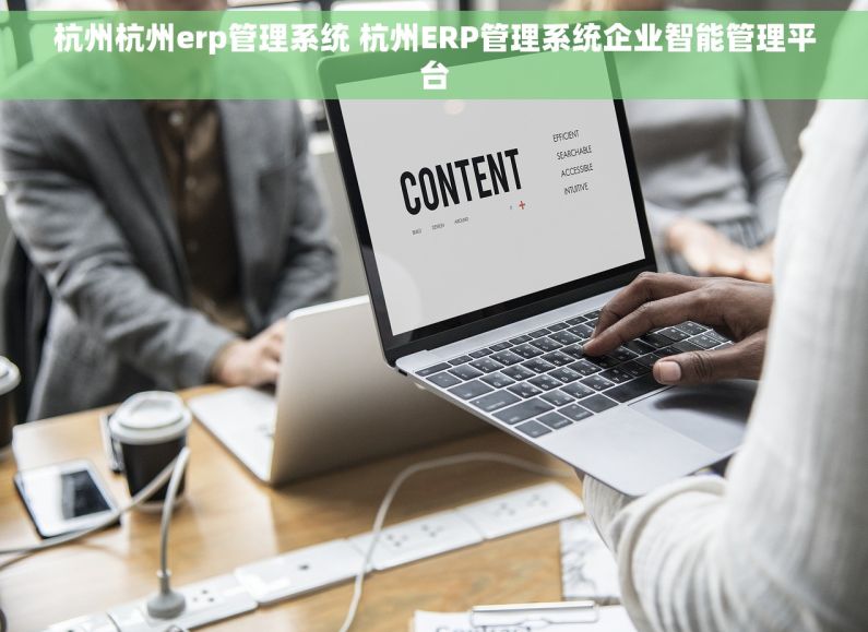 杭州杭州erp管理系统 杭州ERP管理系统企业智能管理平台