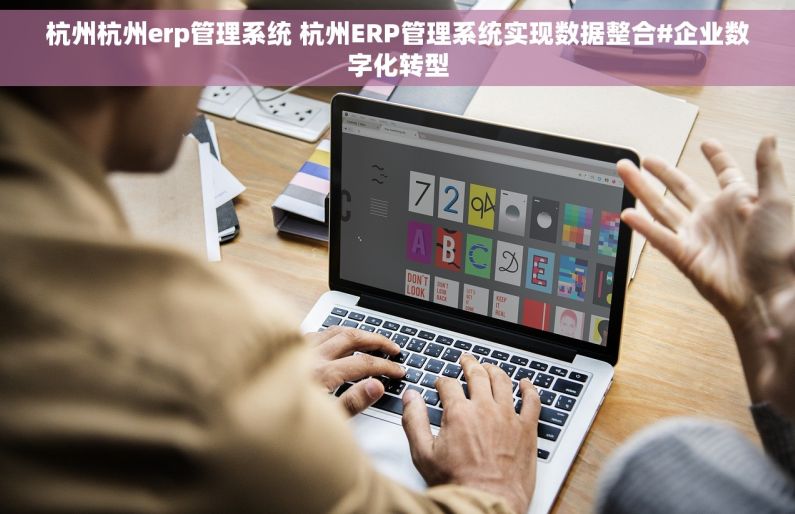 杭州杭州erp管理系统 杭州ERP管理系统实现数据整合#企业数字化转型