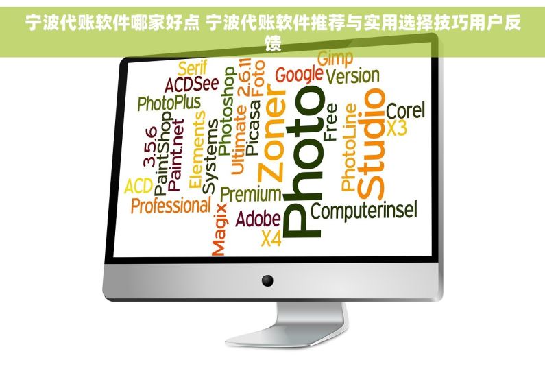 宁波代账软件哪家好点 宁波代账软件推荐与实用选择技巧用户反馈