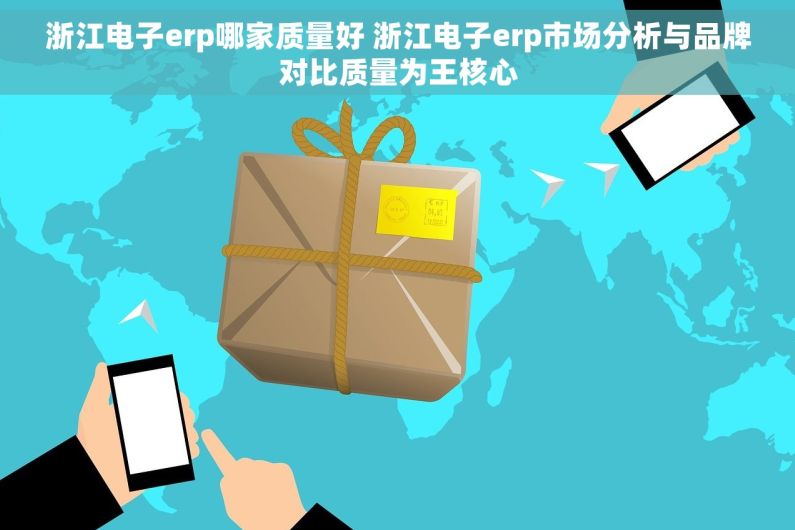浙江电子erp哪家质量好 浙江电子erp市场分析与品牌对比质量为王核心