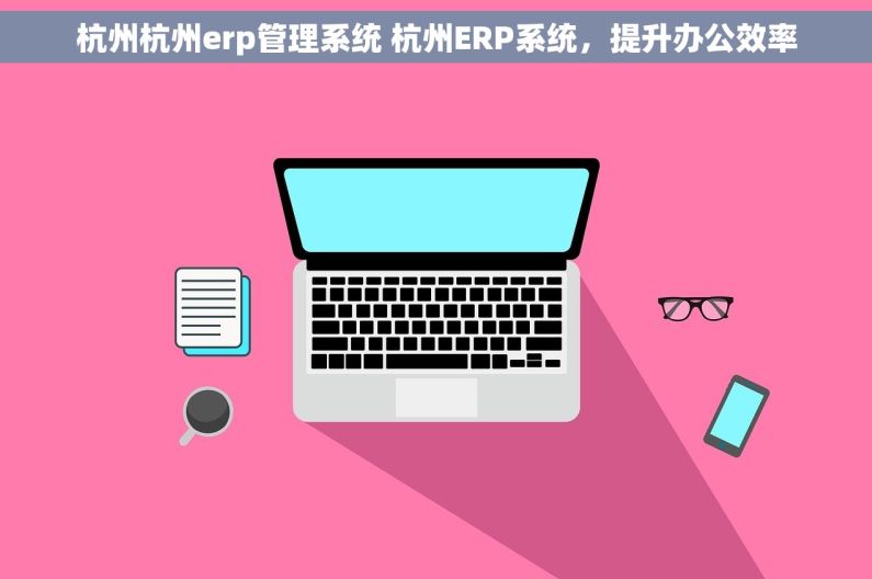 杭州杭州erp管理系统 杭州ERP系统，提升办公效率