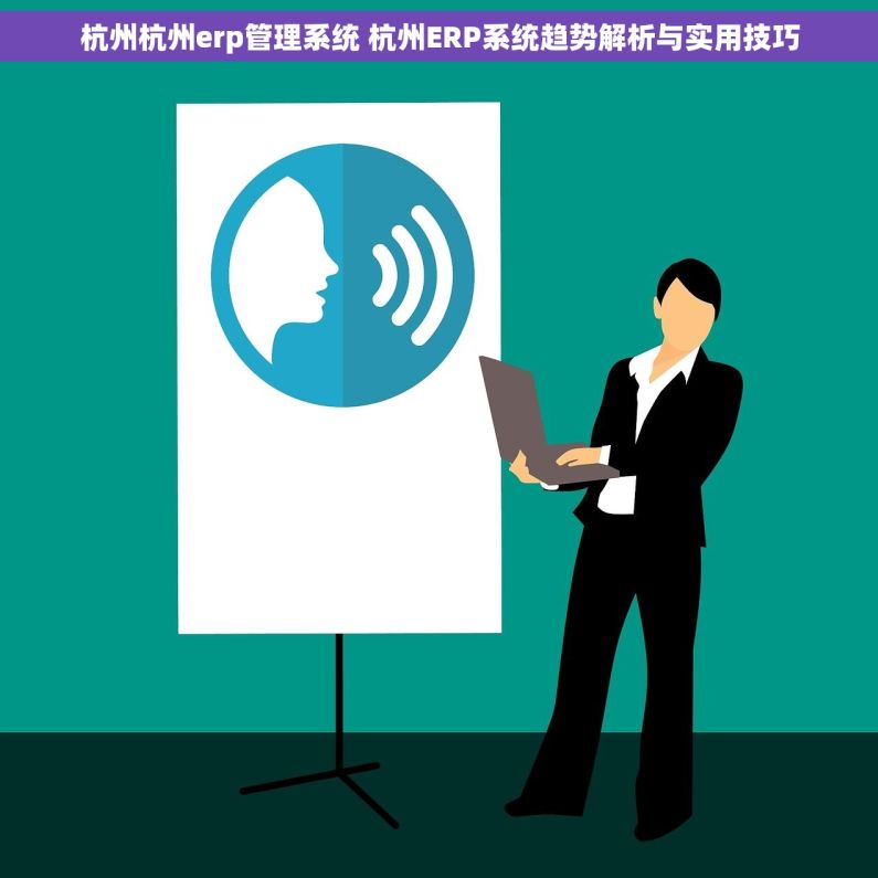 杭州杭州erp管理系统 杭州ERP系统趋势解析与实用技巧