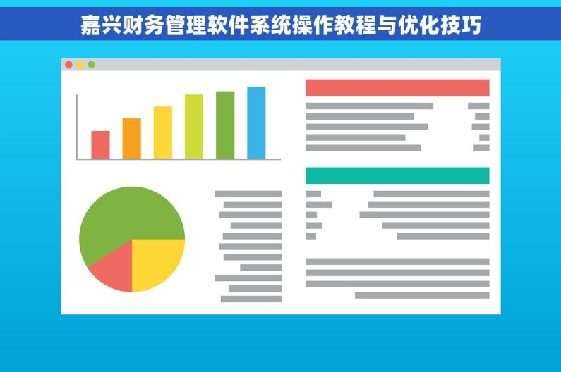 嘉兴财务管理软件系统操作教程与优化技巧