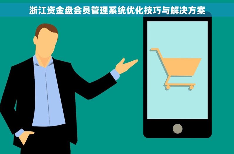 浙江资金盘会员管理系统优化技巧与解决方案