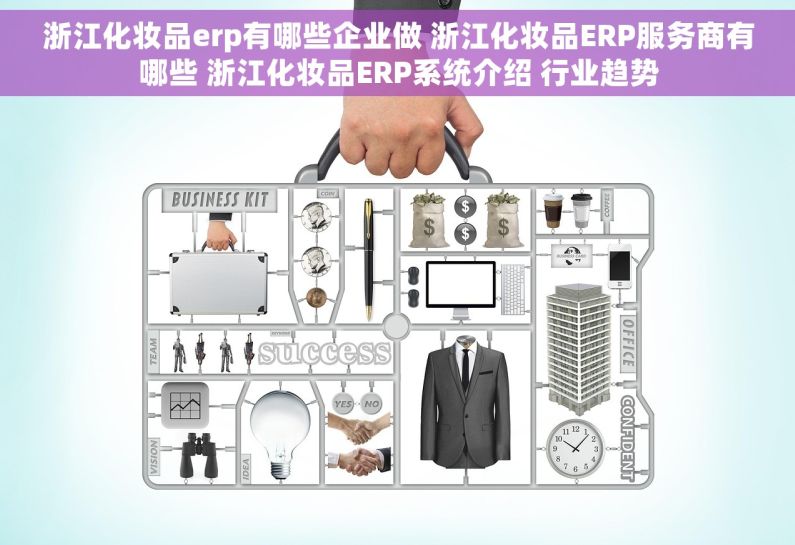 浙江化妆品erp有哪些企业做 浙江化妆品ERP服务商有哪些 浙江化妆品ERP系统介绍 行业趋势