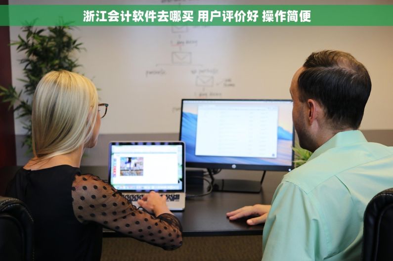 浙江会计软件去哪买 用户评价好 操作简便
