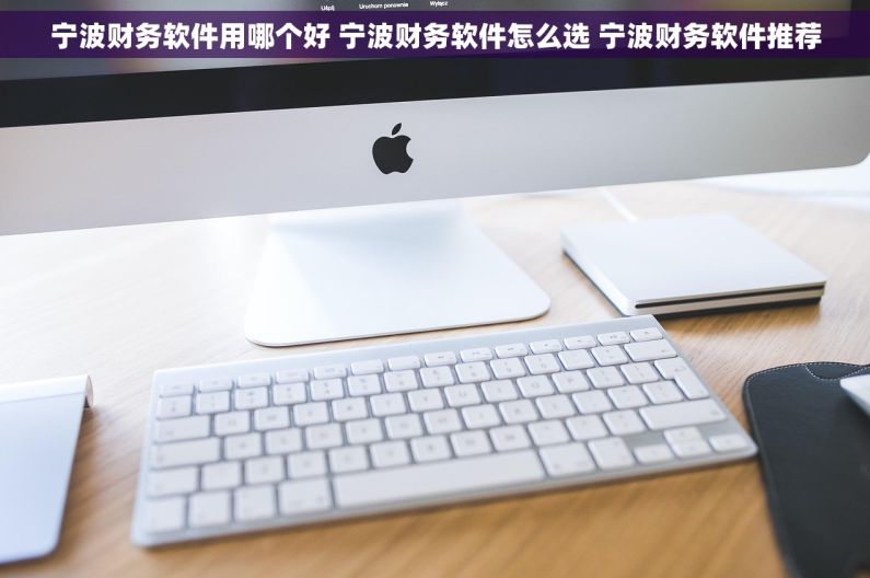 宁波财务软件用哪个好 宁波财务软件怎么选 宁波财务软件推荐