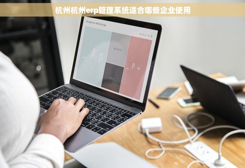 杭州杭州erp管理系统适合哪些企业使用