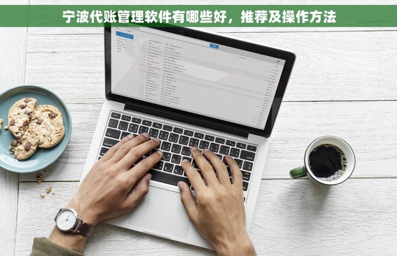 宁波代账管理软件有哪些好，推荐及操作方法