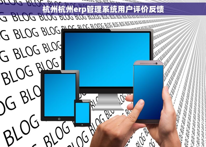 杭州杭州erp管理系统用户评价反馈