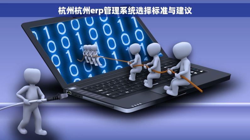杭州杭州erp管理系统选择标准与建议