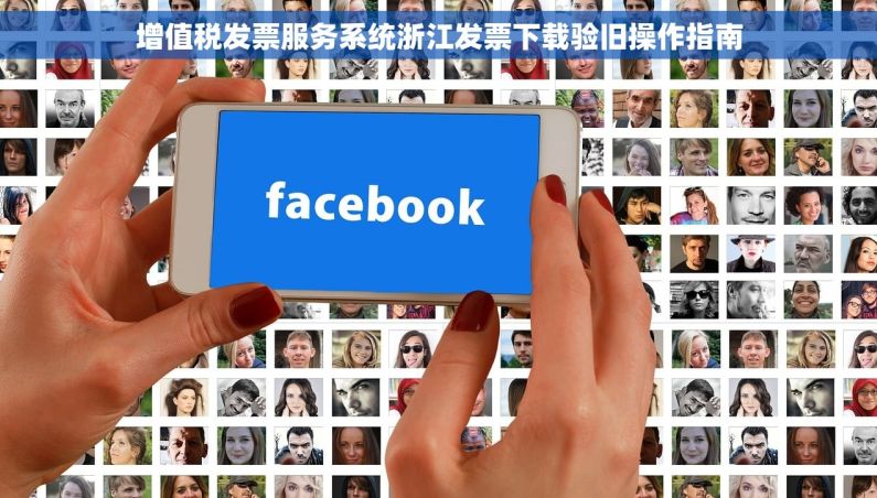 增值税发票服务系统浙江发票下载验旧操作指南