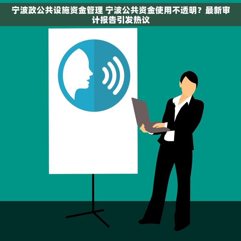 宁波政公共设施资金管理 宁波公共资金使用不透明？最新审计报告引发热议