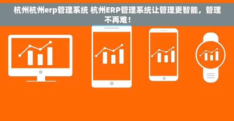 杭州杭州erp管理系统 杭州ERP管理系统让管理更智能，管理不再难！