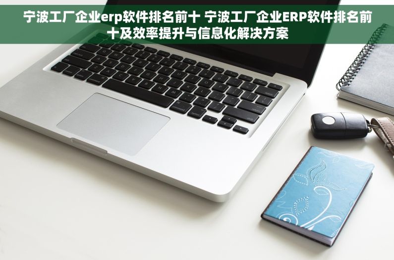 宁波工厂企业erp软件排名前十 宁波工厂企业ERP软件排名前十及效率提升与信息化解决方案