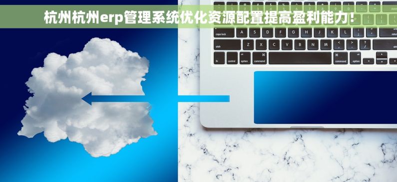 杭州杭州erp管理系统优化资源配置提高盈利能力！