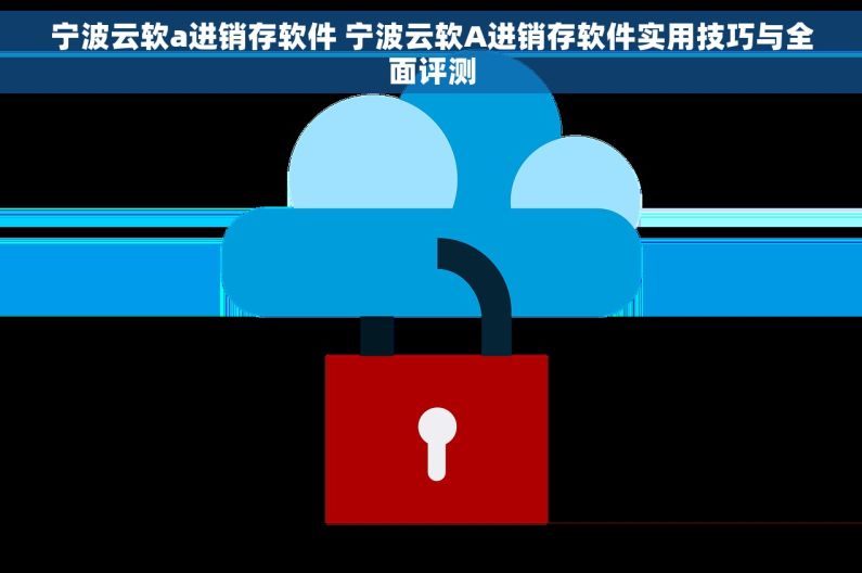 宁波云软a进销存软件 宁波云软A进销存软件实用技巧与全面评测