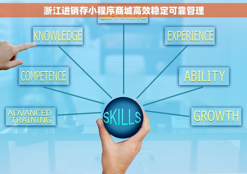 浙江进销存小程序商城高效稳定可靠管理