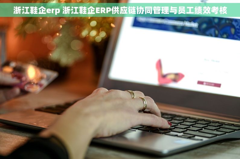 浙江鞋企erp 浙江鞋企ERP供应链协同管理与员工绩效考核