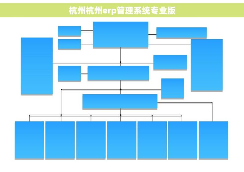 杭州杭州erp管理系统专业版