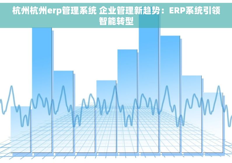 杭州杭州erp管理系统 企业管理新趋势：ERP系统引领智能转型