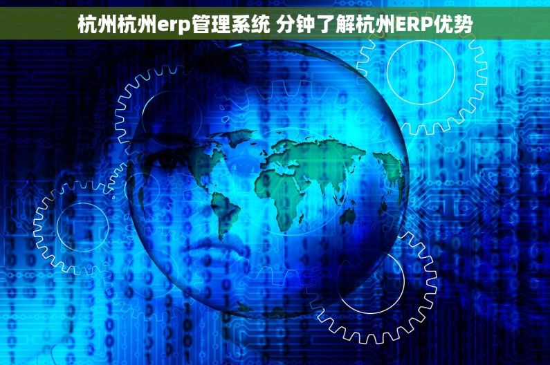 杭州杭州erp管理系统 分钟了解杭州ERP优势
