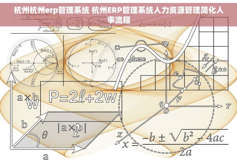 杭州杭州erp管理系统 杭州ERP管理系统人力资源管理简化人事流程