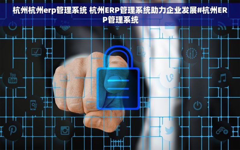 杭州杭州erp管理系统 杭州ERP管理系统助力企业发展#杭州ERP管理系统