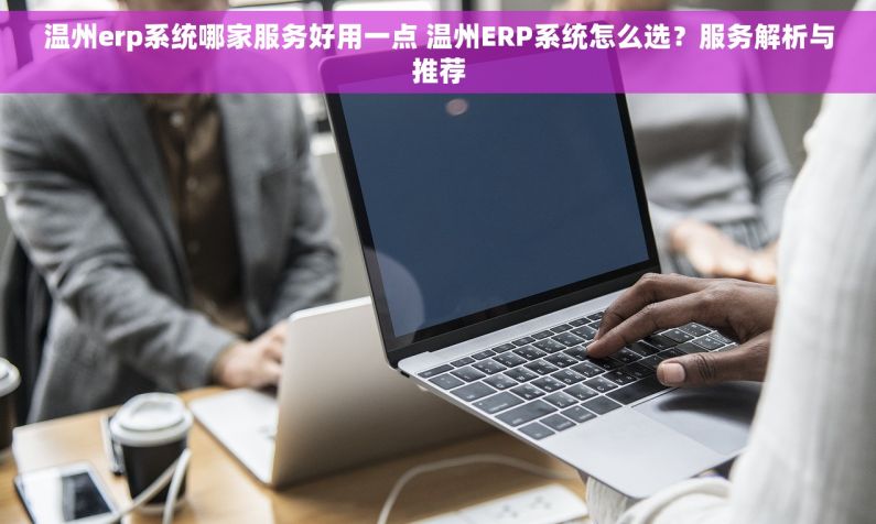 温州erp系统哪家服务好用一点 温州ERP系统怎么选？服务解析与推荐