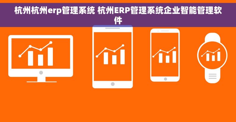 杭州杭州erp管理系统 杭州ERP管理系统企业智能管理软件