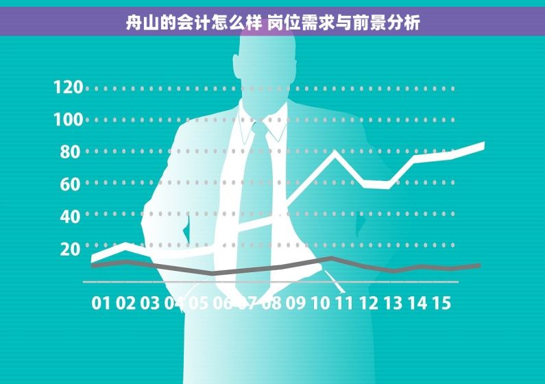 舟山的会计怎么样 岗位需求与前景分析