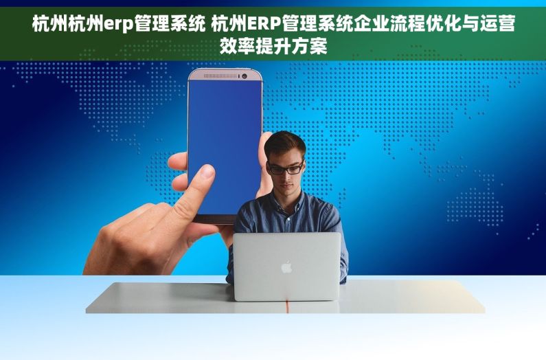 杭州杭州erp管理系统 杭州ERP管理系统企业流程优化与运营效率提升方案